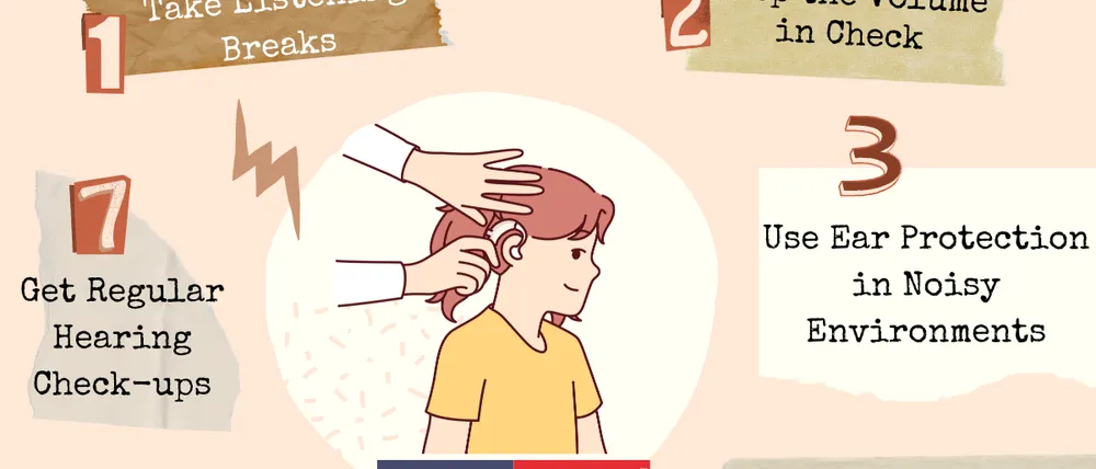 Protect Your Hearing: Everyday Habits That Matter