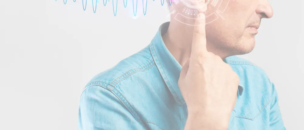 Understanding the Impact of Hearing Loss on Mental Health