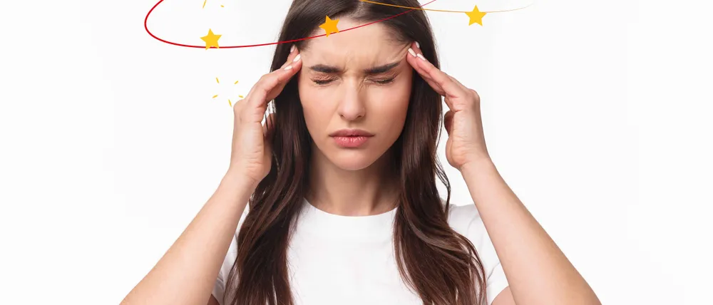 Navigating the Storm How Vestibular Disorders Disrupt Balance and Coordination