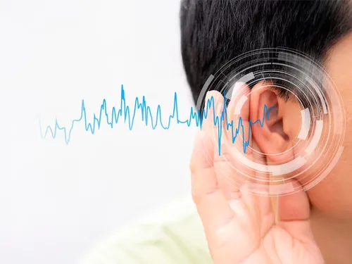Breaking Down the Types of Hearing Loss: Understanding the Causes and TreatmentOptions
