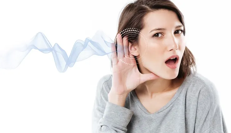 Breaking the Silence: Debunking Common Misconceptions about Hearing Loss