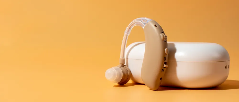 Exploring the World of Hearing Aids and Assistive Devices: Types, Functionality, and Benefits