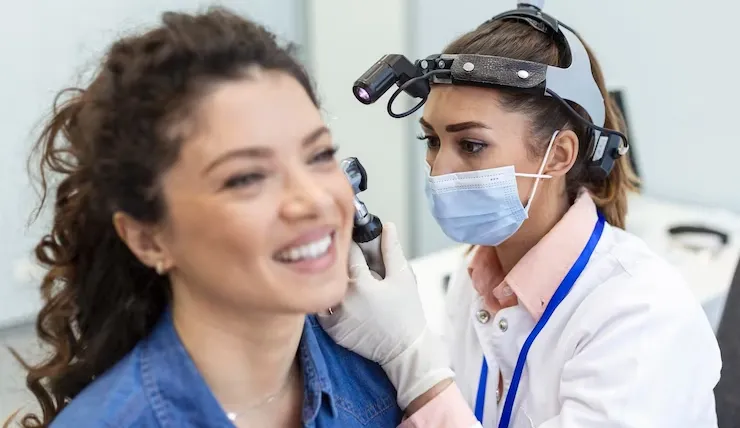 Finding the Perfect Fit: Everything You Need to Know About Hearing Aid Trials