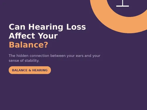 Hearing Loss and Depression: The Connection No One Talks About