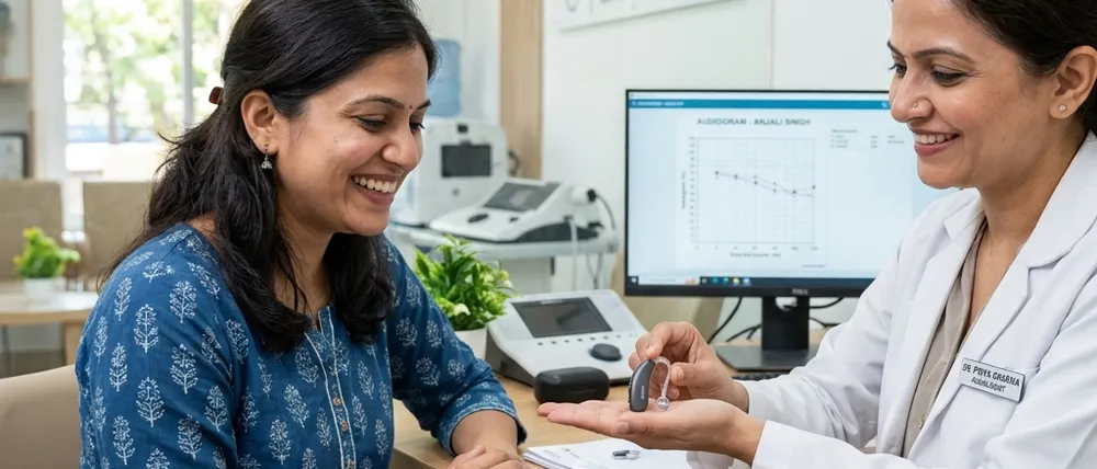 5 Common Myths About Hearing Loss Debunked
