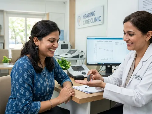 5 Common Myths About Hearing Loss Debunked