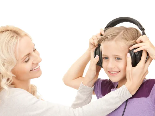 Hearing Protection for Children: Tips for Parents to Keep Kids Safe from Noise-Induced Hearing Loss