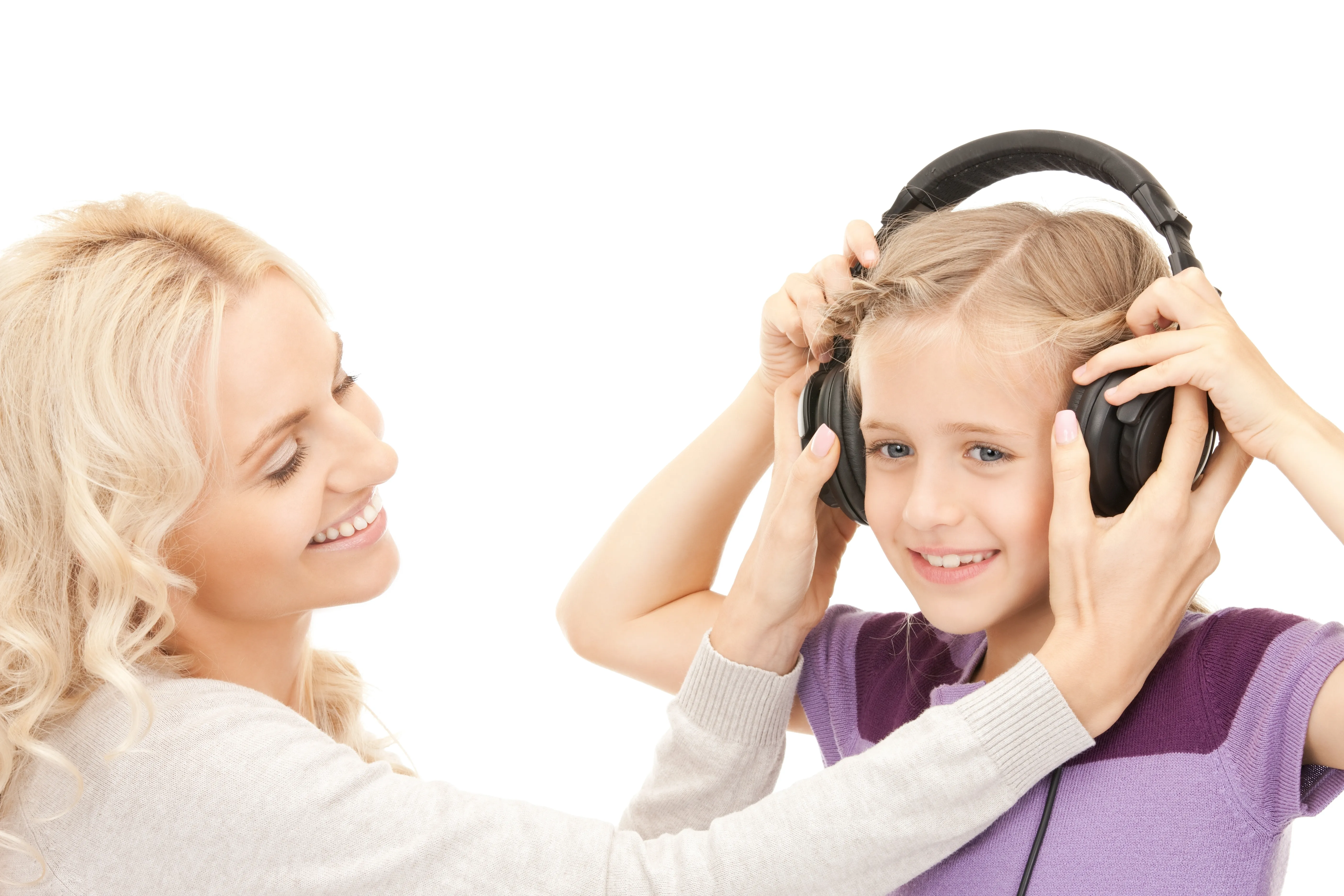 Hearing Protection for Children: Tips for Parents to Keep Kids Safe from Noise-Induced Hearing Loss