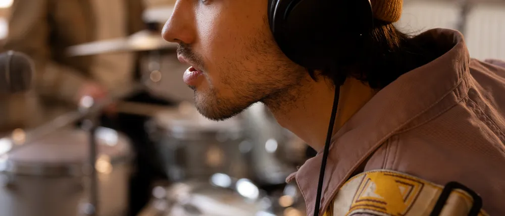 Hearing Protection for Musicians: Why It's Important and How to Protect Your Hearing