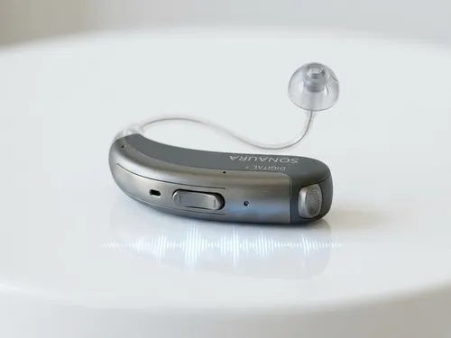 How Hearing Aids Actually Work: A Clinical Breakdown