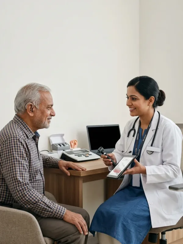 Hearing Assessment