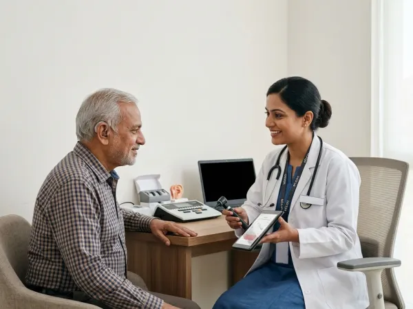 Hearing Assessment