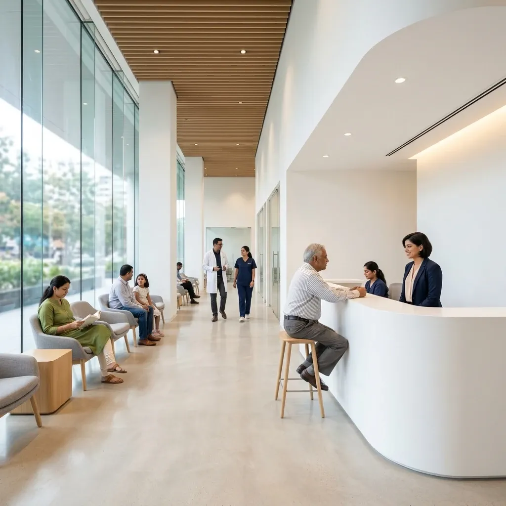 Joy of Hearing Clinic