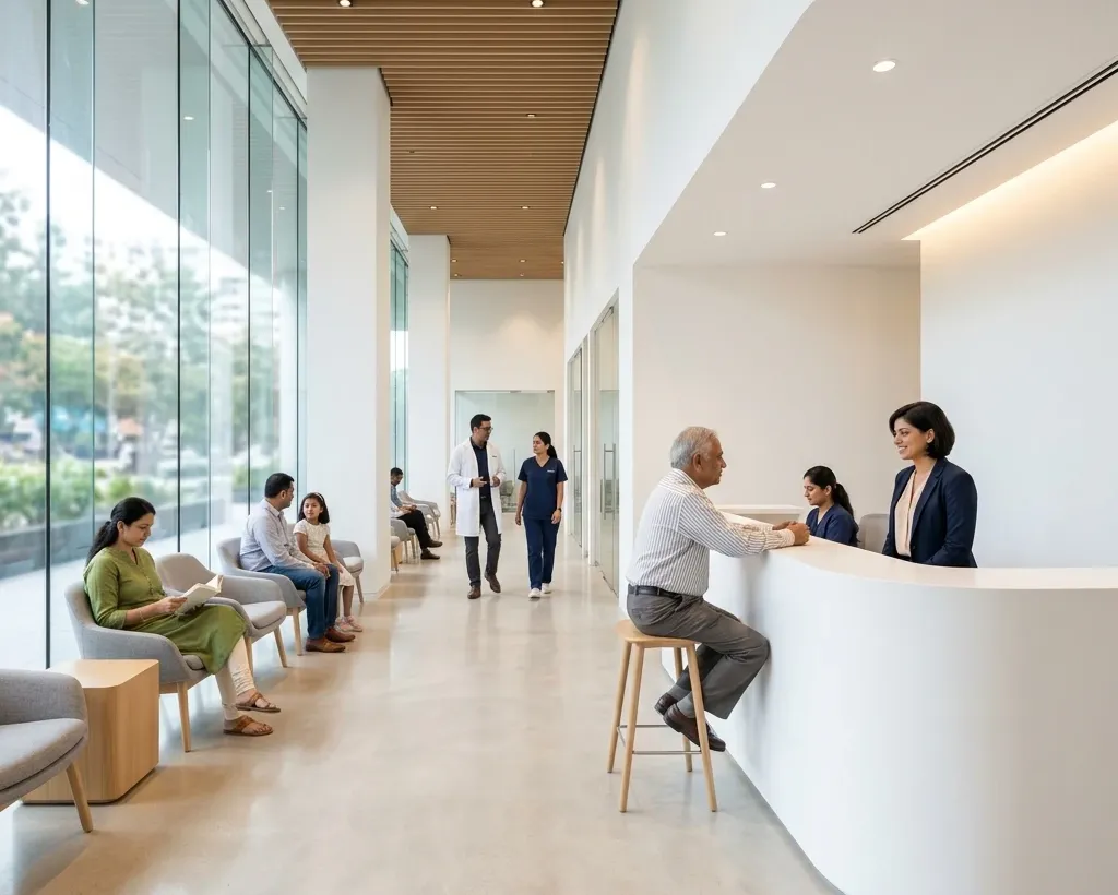 Joy of Hearing Clinic