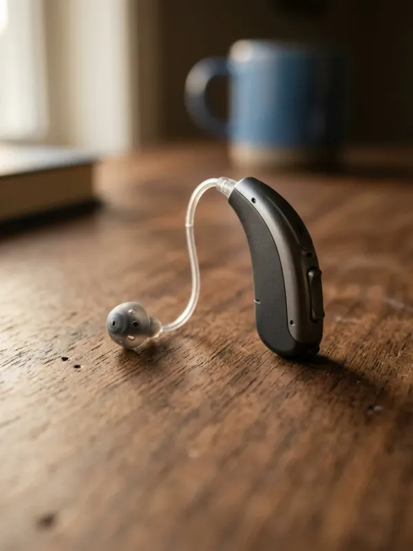 Hearing Aids