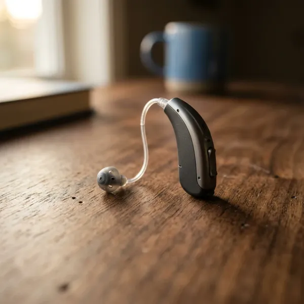 Hearing Aids