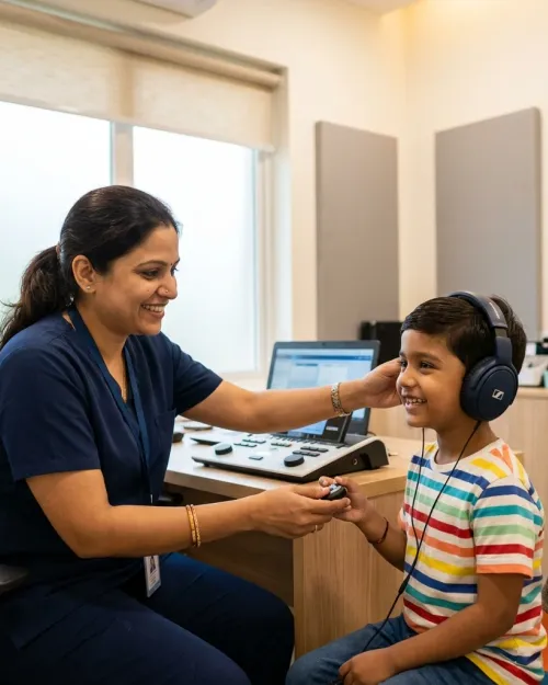 Standardized Patient Care