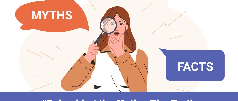 Debunking the Myths: The Truth About Learning Disabilities