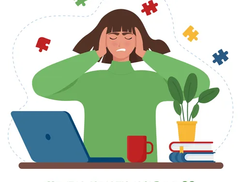 Meniere's Disease and Mental Health: Understanding the Emotional Impact of a Chronic Condition