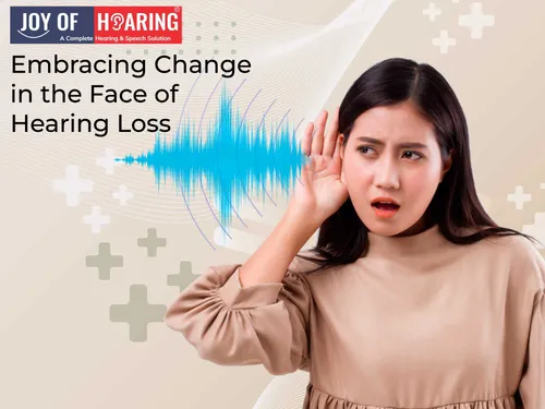 Navigating Life’s Silence: The Impact of Sudden Hearing Loss on Daily Life—Coping Strategies and Support Systems