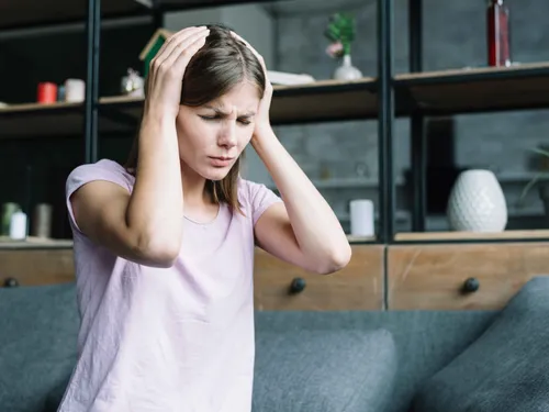 When the World Spins Understanding Types and Symptoms of Vestibular Disorders
