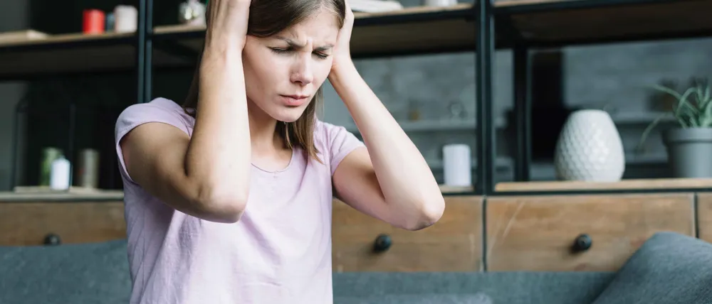 When the World Spins Understanding Types and Symptoms of Vestibular Disorders