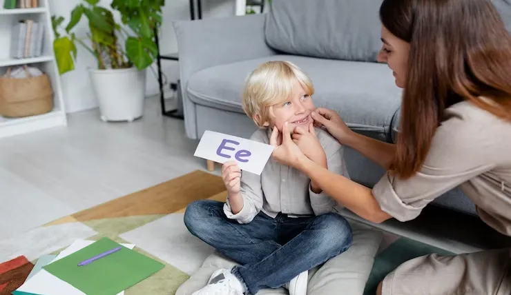 The Critical Importance of Early Intervention: Why Supporting Children with Developmental Delays is Key to Their Success and Society's Future