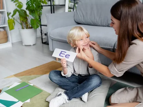 The Critical Importance of Early Intervention: Why Supporting Children with Developmental Delays is Key to Their Success and Society's Future