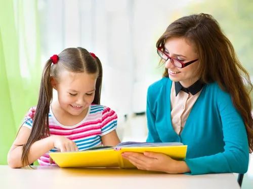 The Crucial Role of Family in the Speech Therapy Journey of Children