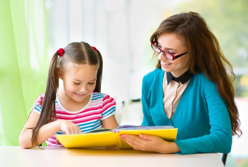 The Crucial Role of Family in the Speech Therapy Journey of Children