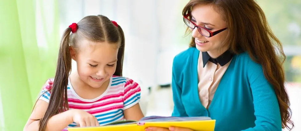 The Crucial Role of Family in the Speech Therapy Journey of Children