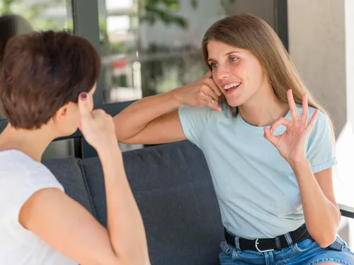 The Benefits of Post-Fitting Hearing Aid Counseling for First-Time Users
