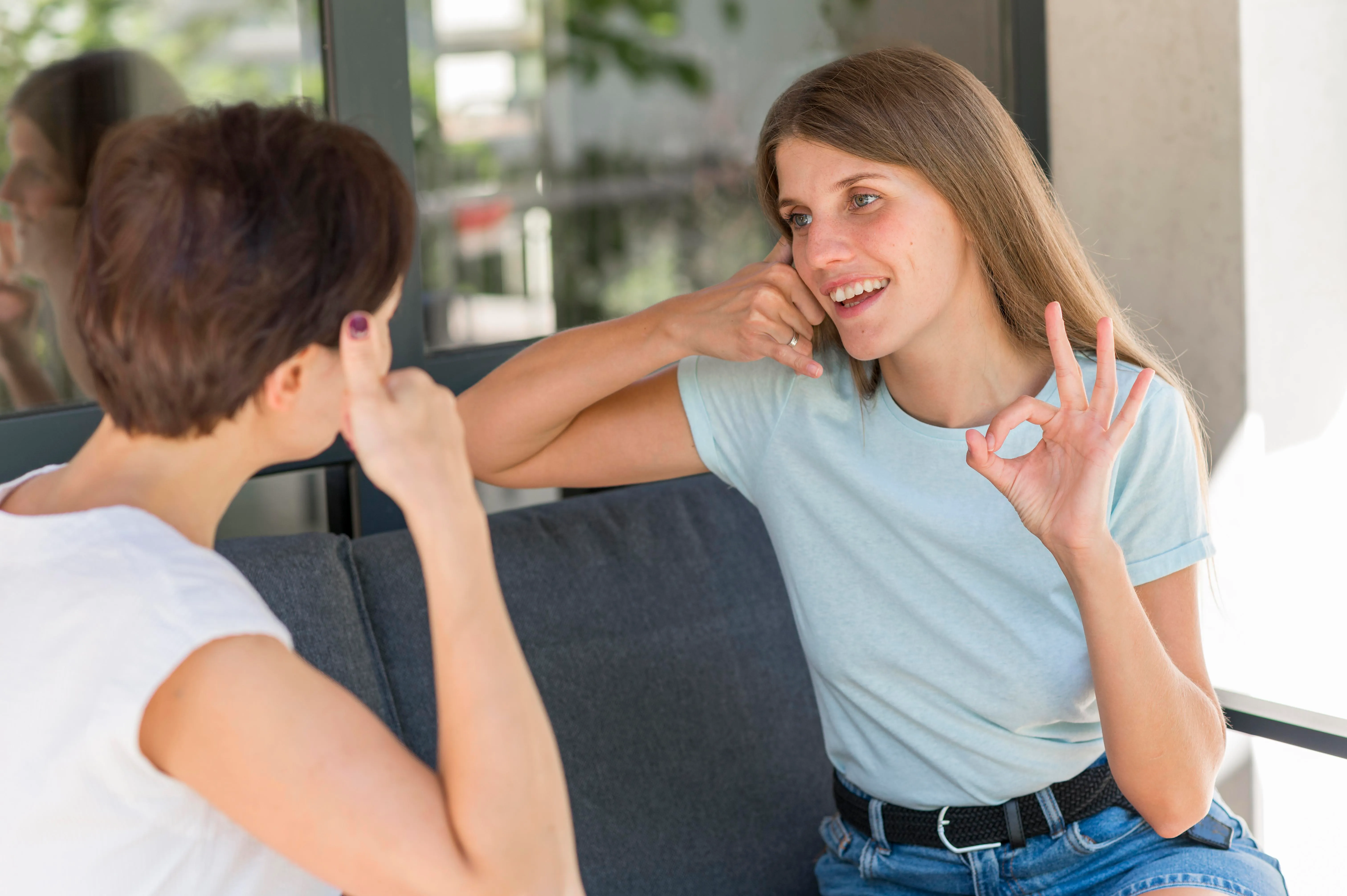 Tips for Effective Communication with Individuals with Hearing Loss