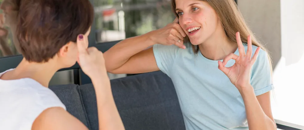 Tips for Effective Communication with Individuals with Hearing Loss