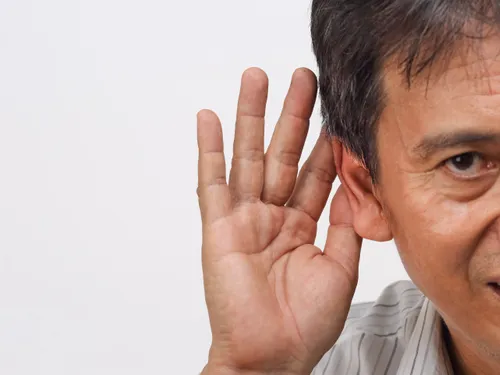Understanding Sudden Hearing Loss: Causes, Symptoms, and Diagnosis