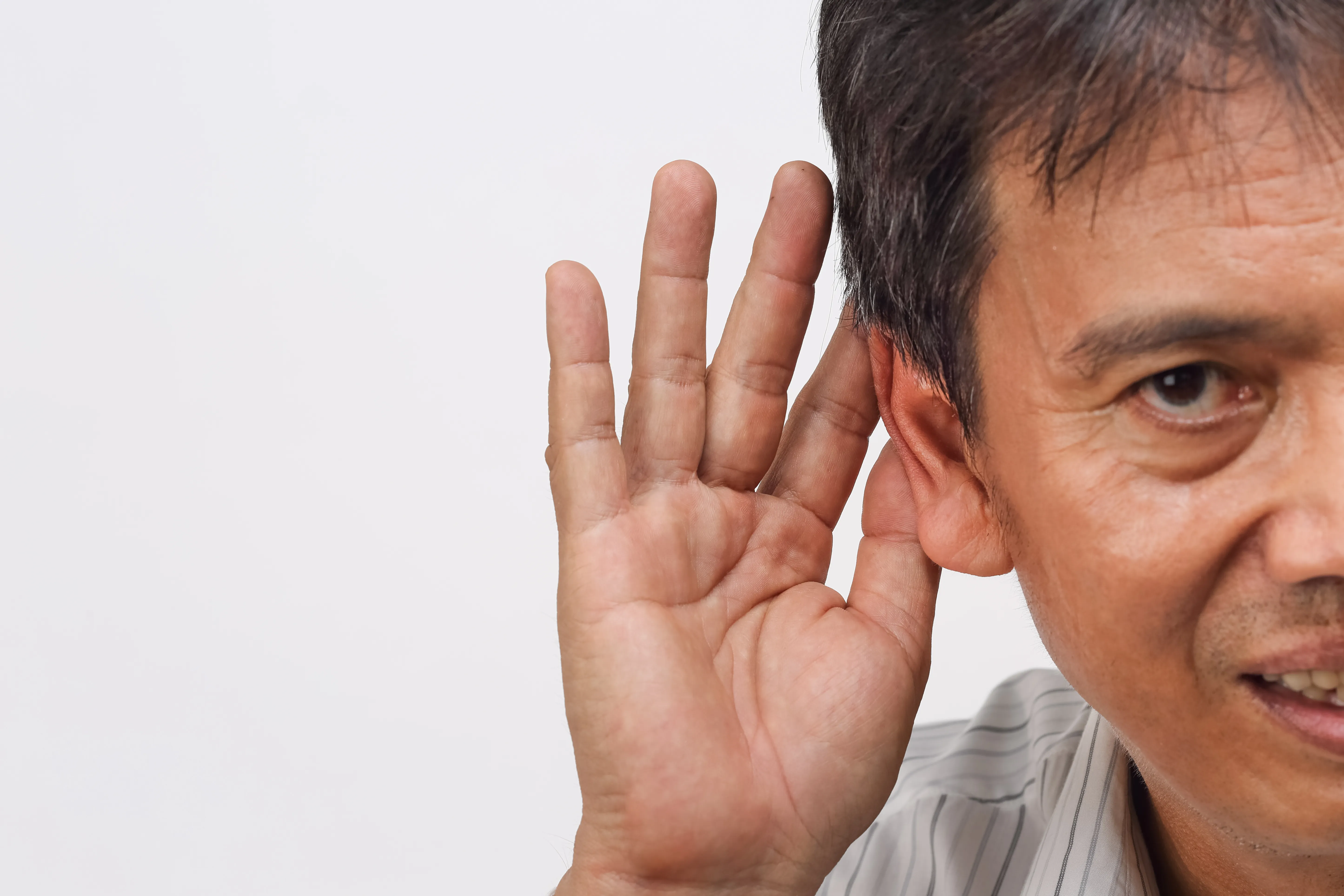 Understanding Sudden Hearing Loss: Causes, Symptoms, and Diagnosis
