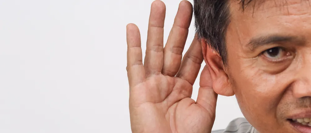Understanding Sudden Hearing Loss: Causes, Symptoms, and Diagnosis